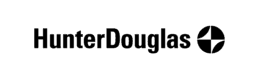 Hunter Douglas Logo