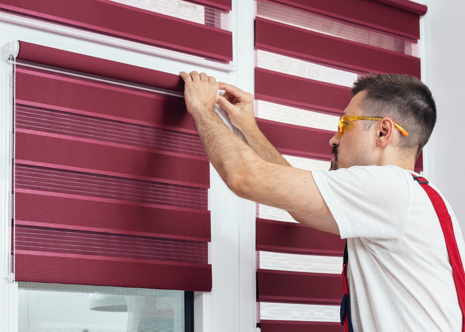 Blinds Image