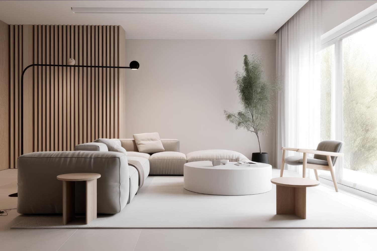 Blinds Image