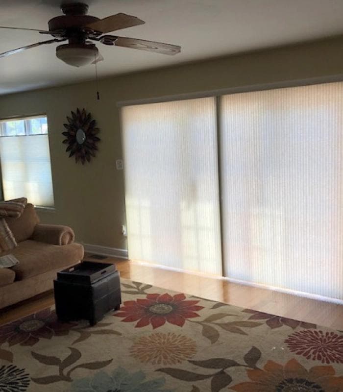 Vertical Blinds